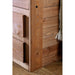 Lia Twin Captain Bed - Casa Morelos / Coahuila Furniture (Oklahoma City, OK)