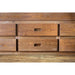 Lia Twin Captain Bed - Casa Morelos / Coahuila Furniture (Oklahoma City, OK)