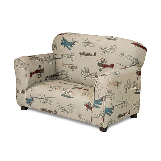 Orville Kids Sofa - Casa Morelos / Coahuila Furniture (Oklahoma City, OK)