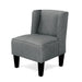 Sven Kids Chair - Casa Morelos / Coahuila Furniture (Oklahoma City, OK)