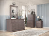 Stavros Dresser - Casa Morelos / Coahuila Furniture (Oklahoma City, OK)