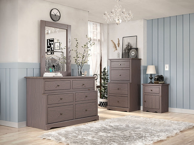 Stavros Dresser - Casa Morelos / Coahuila Furniture (Oklahoma City, OK)