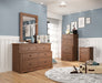 Stavros Dresser - Casa Morelos / Coahuila Furniture (Oklahoma City, OK)