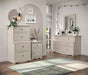 Stavros Dresser - Casa Morelos / Coahuila Furniture (Oklahoma City, OK)