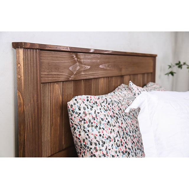 Ila Headboard - Casa Morelos / Coahuila Furniture (Oklahoma City, OK)