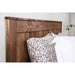 Ila Headboard - Casa Morelos / Coahuila Furniture (Oklahoma City, OK)