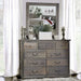 Rockwall Dresser - Casa Morelos / Coahuila Furniture (Oklahoma City, OK)