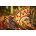 Danza Folklorica Printed Canvas Painting - Casa Morelos / Coahuila Furniture (Oklahoma City, OK)