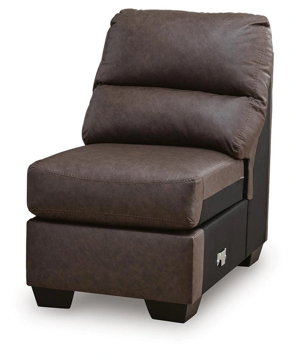 WillowBend Sectional