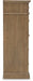 Mylarken Chest of Drawers - Casa Morelos / Coahuila Furniture (Oklahoma City, OK)