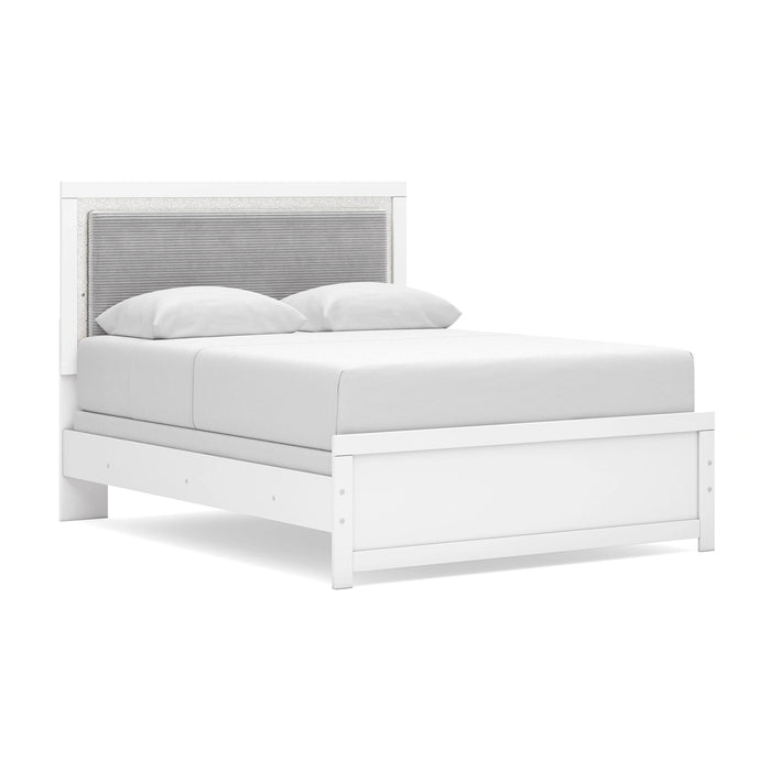 Maeling Bedroom Set