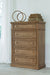 Mylarken Chest of Drawers - Casa Morelos / Coahuila Furniture (Oklahoma City, OK)