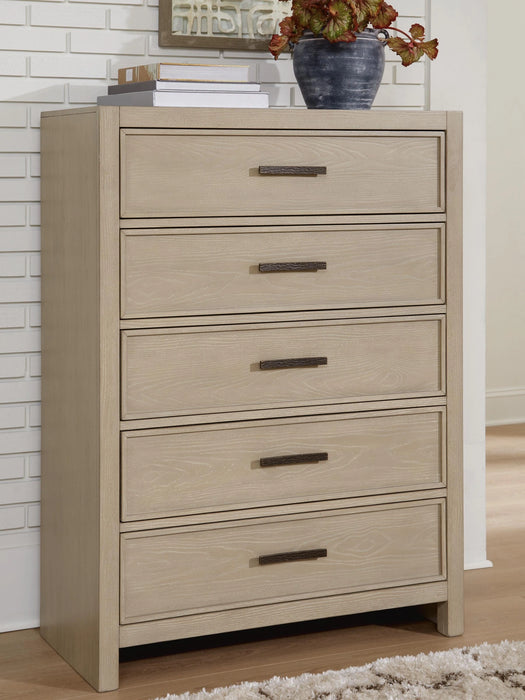 Calmoro Chest