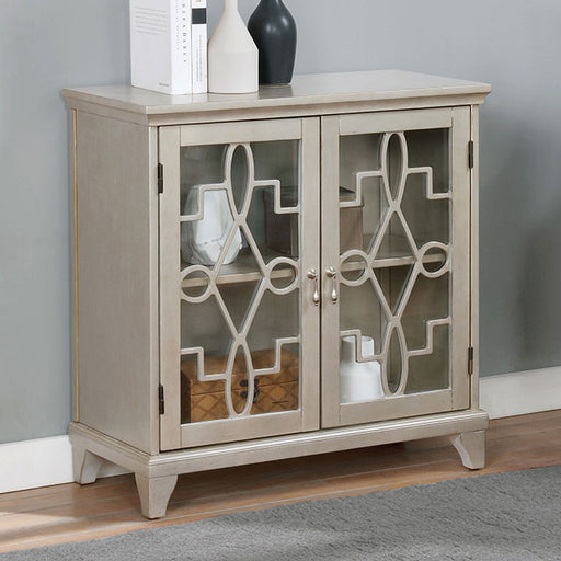 Scali Cabinet - Casa Morelos / Coahuila Furniture (Oklahoma City, OK)