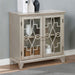 Scali Cabinet - Casa Morelos / Coahuila Furniture (Oklahoma City, OK)