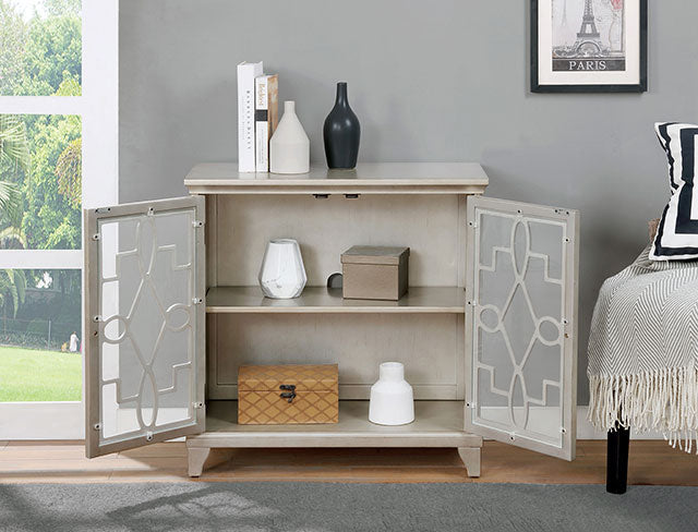 Scali Cabinet - Casa Morelos / Coahuila Furniture (Oklahoma City, OK)