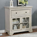 Sitges Cabinet - Casa Morelos / Coahuila Furniture (Oklahoma City, OK)