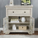 Sitges Cabinet - Casa Morelos / Coahuila Furniture (Oklahoma City, OK)
