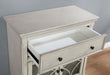 Sitges Cabinet - Casa Morelos / Coahuila Furniture (Oklahoma City, OK)