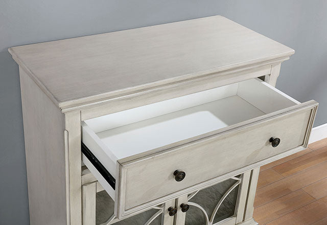 Sitges Cabinet - Casa Morelos / Coahuila Furniture (Oklahoma City, OK)
