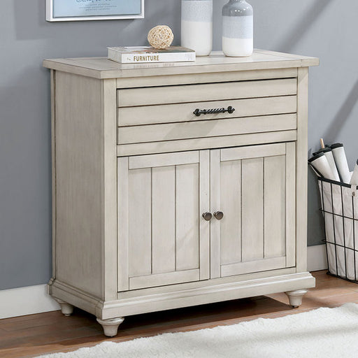 Tazio Cabinet - Casa Morelos / Coahuila Furniture (Oklahoma City, OK)