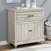 Tazio Cabinet - Casa Morelos / Coahuila Furniture (Oklahoma City, OK)