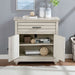 Tazio Cabinet - Casa Morelos / Coahuila Furniture (Oklahoma City, OK)