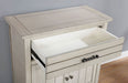 Tazio Cabinet - Casa Morelos / Coahuila Furniture (Oklahoma City, OK)