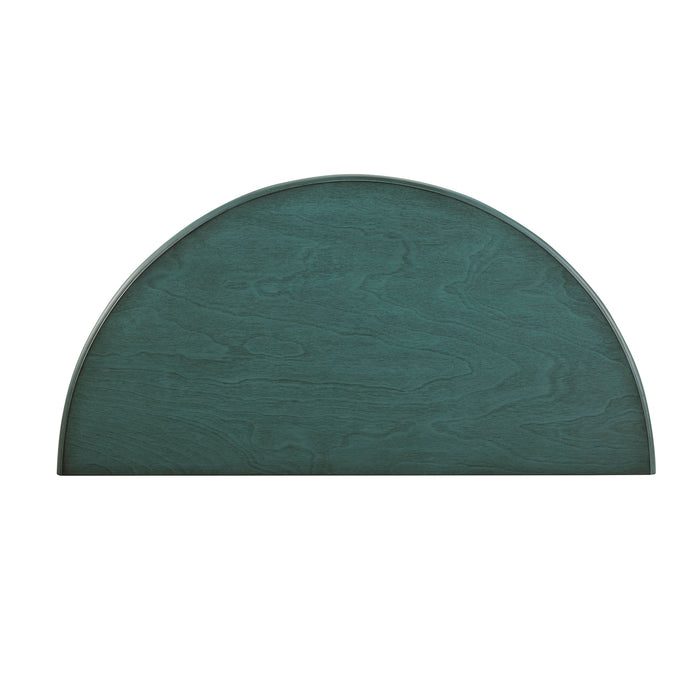 Menton Side Table - Casa Morelos / Coahuila Furniture (Oklahoma City, OK)