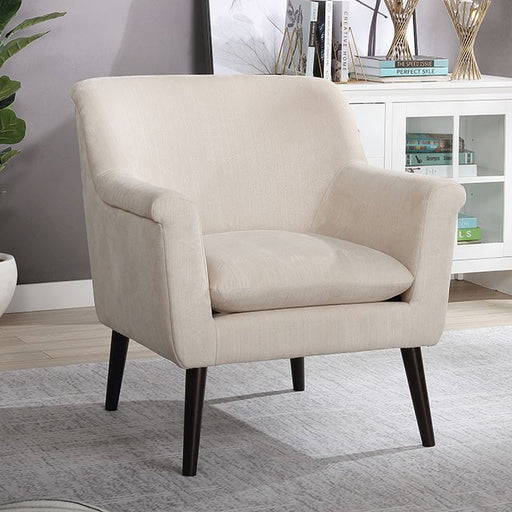 Joline Accent Chair - Casa Morelos / Coahuila Furniture (Oklahoma City, OK)