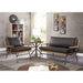 Santiago Love Seat - Casa Morelos / Coahuila Furniture (Oklahoma City, OK)