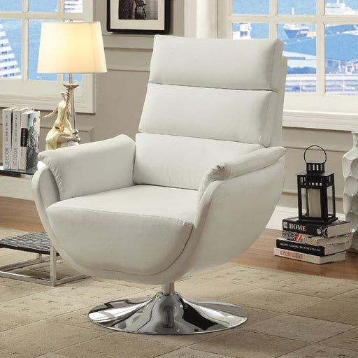 Kulm Accent Chair - Casa Morelos / Coahuila Furniture (Oklahoma City, OK)