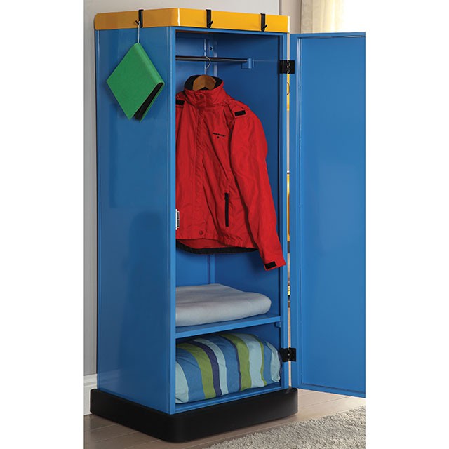 Petro Closet - Casa Morelos / Coahuila Furniture (Oklahoma City, OK)