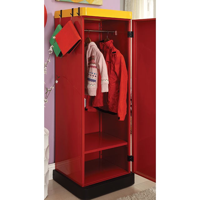 Petro Closet - Casa Morelos / Coahuila Furniture (Oklahoma City, OK)