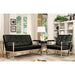 Sienna Love Seat - Casa Morelos / Coahuila Furniture (Oklahoma City, OK)