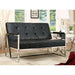 Sienna Love Seat - Casa Morelos / Coahuila Furniture (Oklahoma City, OK)