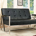 Sienna Love Seat - Casa Morelos / Coahuila Furniture (Oklahoma City, OK)