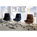 Mulholland Office Chair - Casa Morelos / Coahuila Furniture (Oklahoma City, OK)