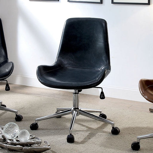 Mulholland Office Chair - Casa Morelos / Coahuila Furniture (Oklahoma City, OK)