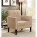 Amelie Accent Chair - Casa Morelos / Coahuila Furniture (Oklahoma City, OK)