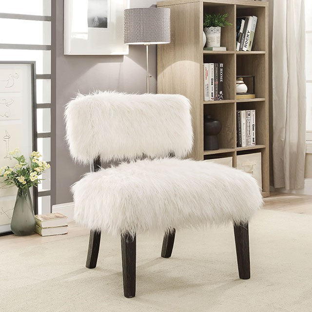 Pardeep Accent Chair - Casa Morelos / Coahuila Furniture (Oklahoma City, OK)