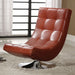 Trinidad Accent Chair - Casa Morelos / Coahuila Furniture (Oklahoma City, OK)