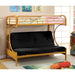 Rainbow Bunk Bed - Casa Morelos / Coahuila Furniture (Oklahoma City, OK)
