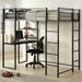 Sherman Bunk Bed - Casa Morelos / Coahuila Furniture (Oklahoma City, OK)