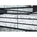 Olga I Antique Black Full/Full Bunk Bed - Casa Morelos / Coahuila Furniture (Oklahoma City, OK)