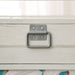 McCredmond Twin/Twin Bunk Bed - Casa Morelos / Coahuila Furniture (Oklahoma City, OK)