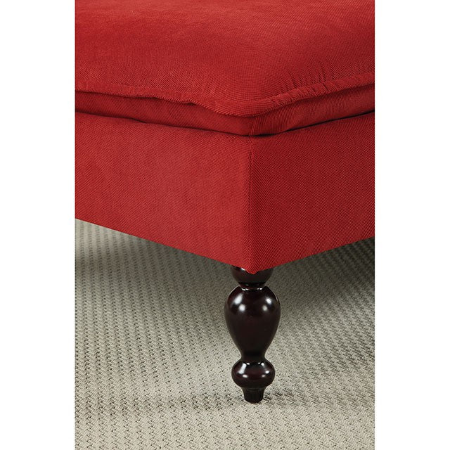 Kenzie Bench - Casa Morelos / Coahuila Furniture (Oklahoma City, OK)