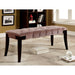 Milany Bench - Casa Morelos / Coahuila Furniture (Oklahoma City, OK)
