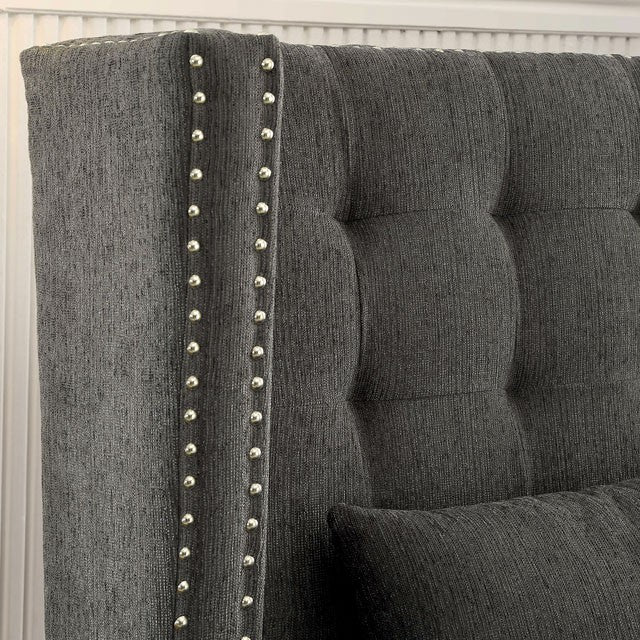 Love Seat Amora - Casa Morelos / Coahuila Furniture (Oklahoma City, OK)