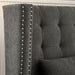 Love Seat Amora - Casa Morelos / Coahuila Furniture (Oklahoma City, OK)